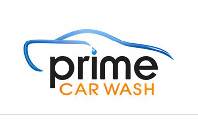 Franchisor Logos – Prime Car Wash Logo